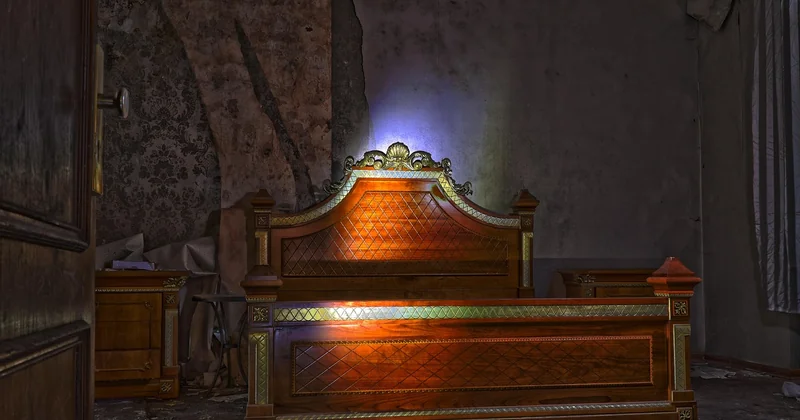 Les couleurs à éviter absolument dans une chambre